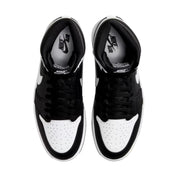 Men's Nike Air Jordan 1 Retro High OG Black / White - White DZ5485-010