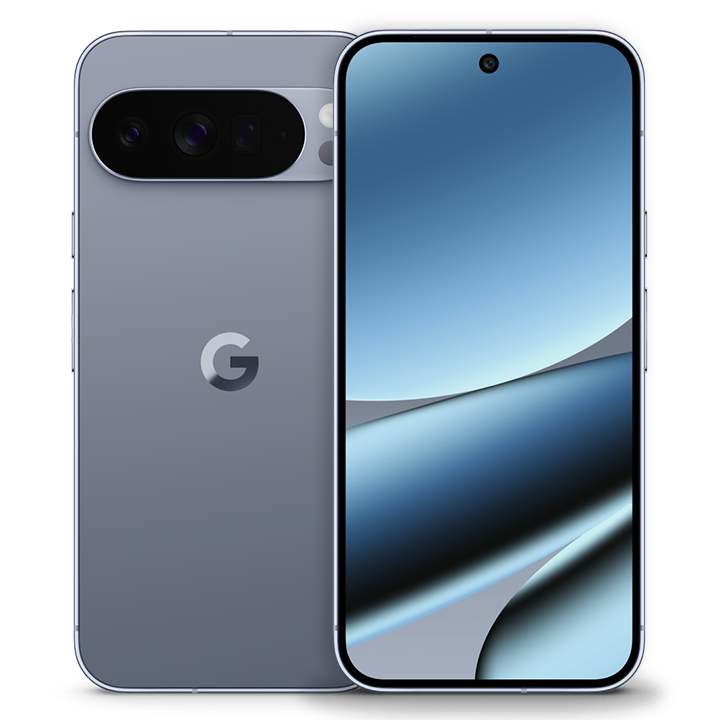 Google Pixel 10 Pro XL 256GB (Moonstone) [~Refurbished: As new]