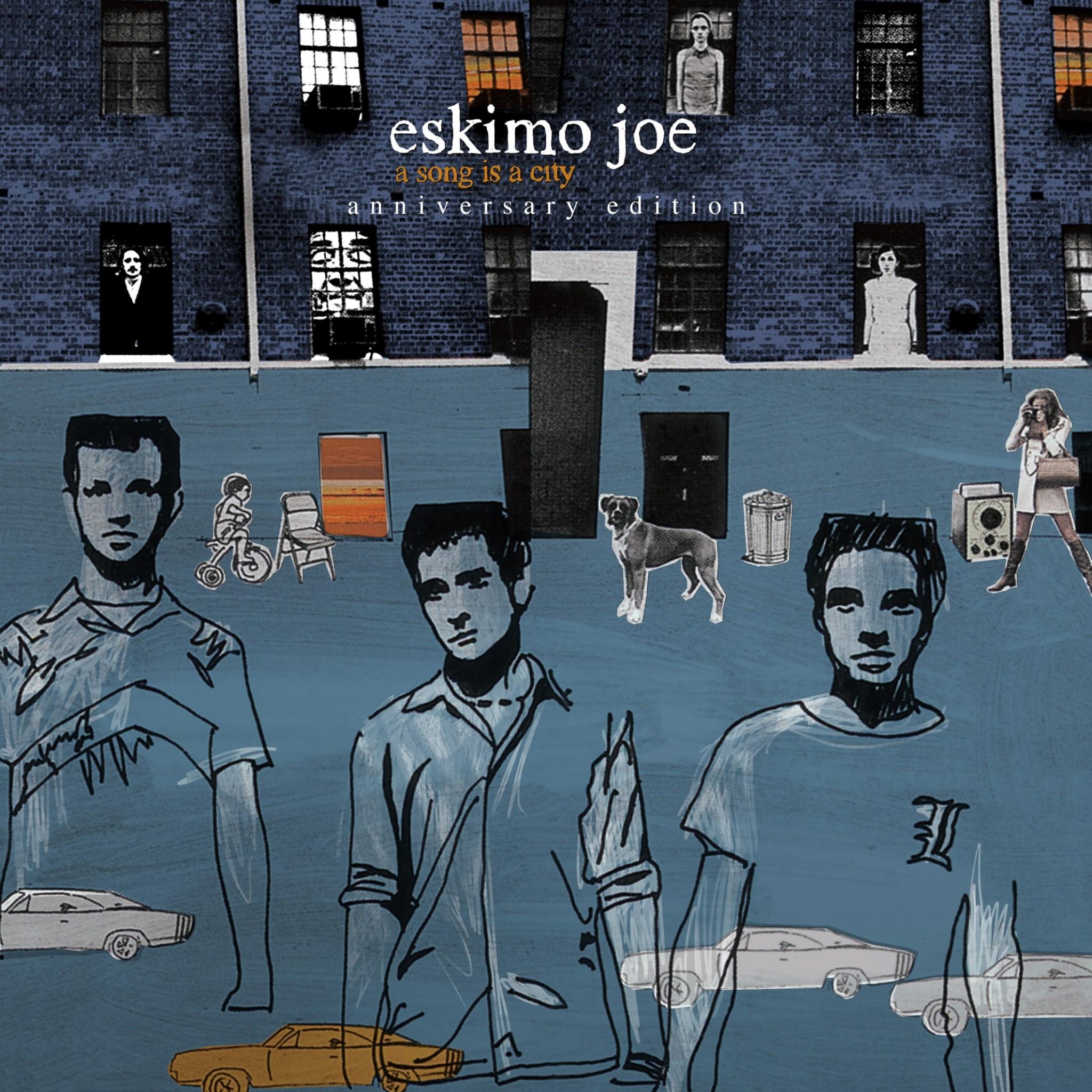 A Song Is A City (Anniversary Edition)