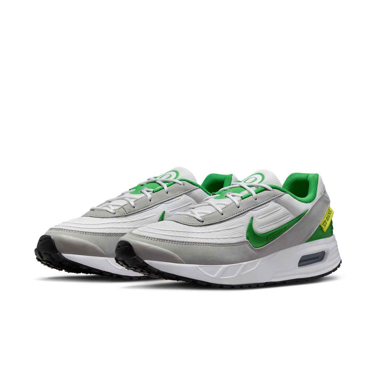Men's College Air Max Verse (Oregon) Shoes
