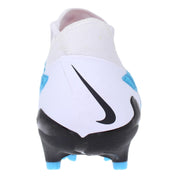 Nike Phantom GX PRO FG Baltic Blue/Pink Blast-White  DD9463-446 Men's