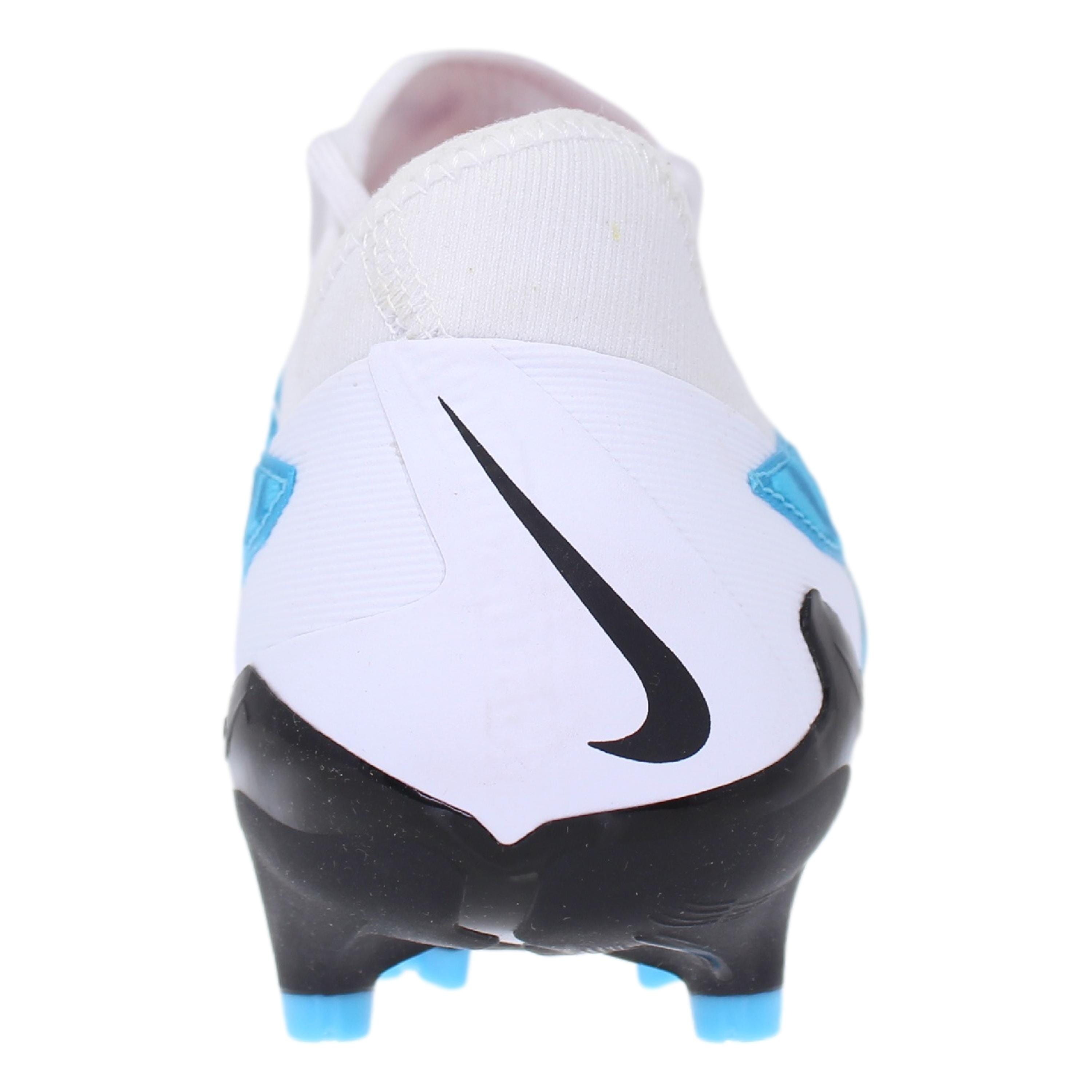 Nike Phantom GX PRO FG Baltic Blue/Pink Blast-White  DD9463-446 Men's