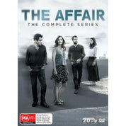 Affair, The - Complete Series