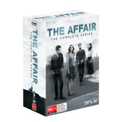 Affair, The - Complete Series