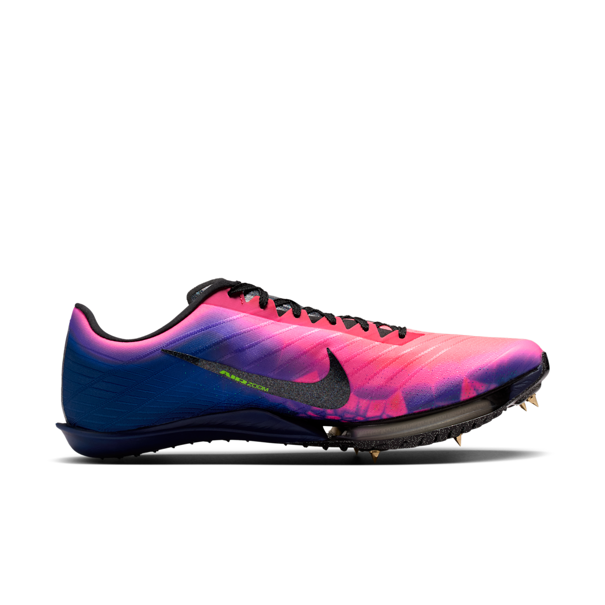 Men's Maxfly 2 Glam Track & Field Sprinting Spikes