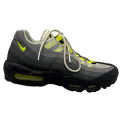 Nike Air Max OG Sneakers in Neon 2020 Suede