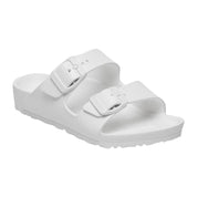 Pre-School Birkenstock Arizona EVA Essentials White 1018941