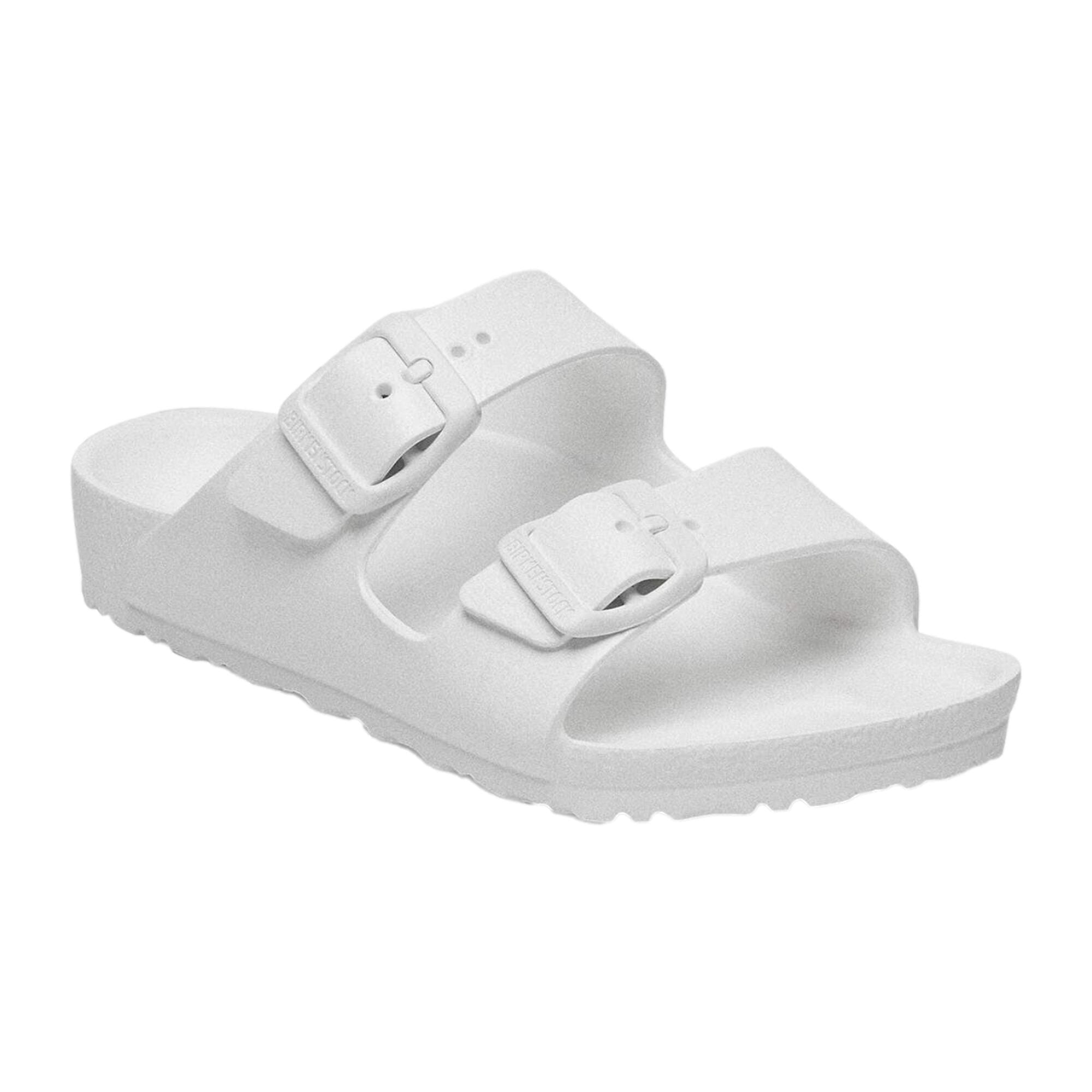 Pre-School Birkenstock Arizona EVA Essentials White 1018941