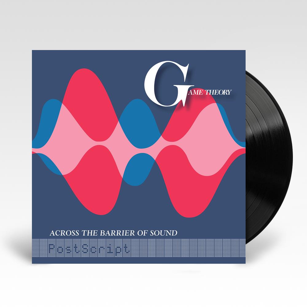 Across The Barrier Of Sound: Postscript