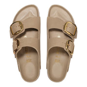 Birkenstock Arizona Big Buckle Tobacco Brown  1030395 Women's