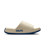 Men's Calm (Indianapolis Colts) NFL Slides