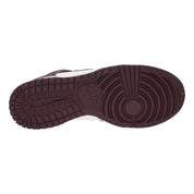 Nike Dunk High Burgundy Crush/Burgundy Crush  DD1869-601 Women's