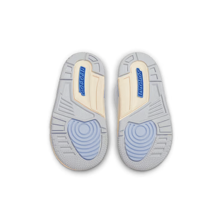 Jordan 3 Retro Toddler Sneakers