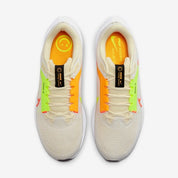 Men's Nike Air Zoom Pegasus 40 DV3853-101 Sneakers Coconut Milk Road Running Shoes