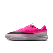 Men's Mercurial Vapor 1 Academy Indoor/Court Low-Top Soccer Shoes