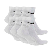 Nike Everyday Cushioned Training Ankle Socks (6 Pairs)