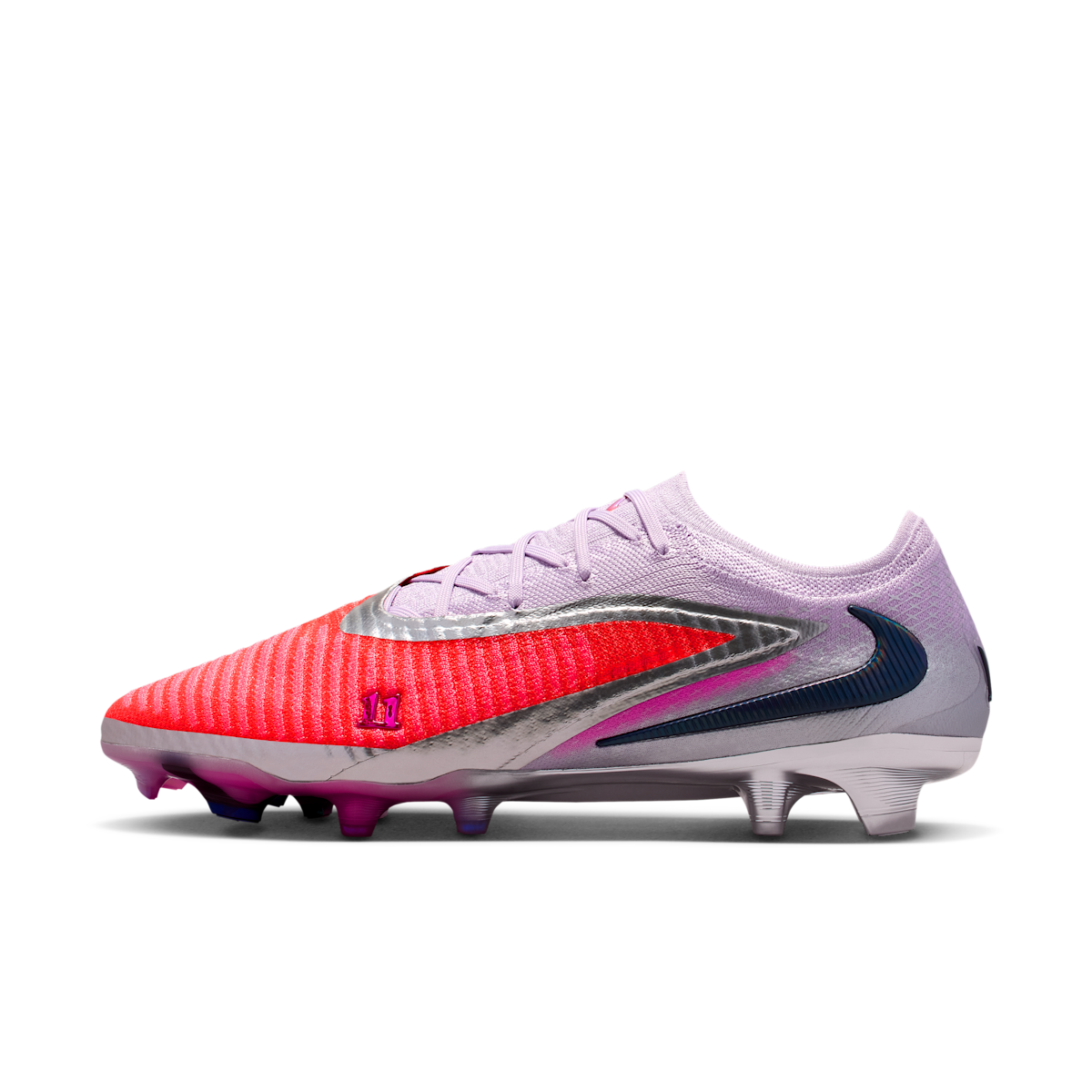 Men's Phantom 6 Low Elite "Alexia Putellas" Firm-Ground Soccer Cleats