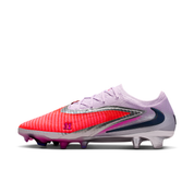 Men's Phantom 6 Low Elite "Alexia Putellas" Firm-Ground Soccer Cleats