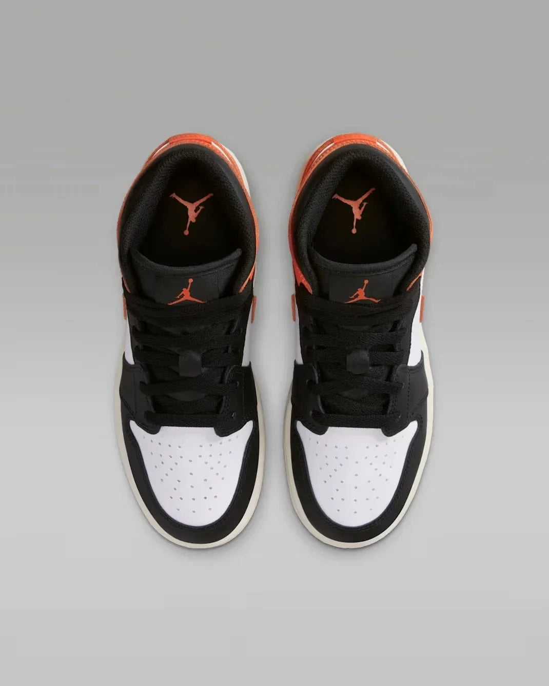 Nike Air JordanMid DQ8423-801 SneakerMulti Lifestyle Shoes RHS7988