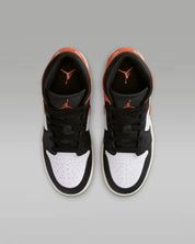 Nike Air JordanMid DQ8423-801 SneakerMulti Lifestyle Shoes RHS7988