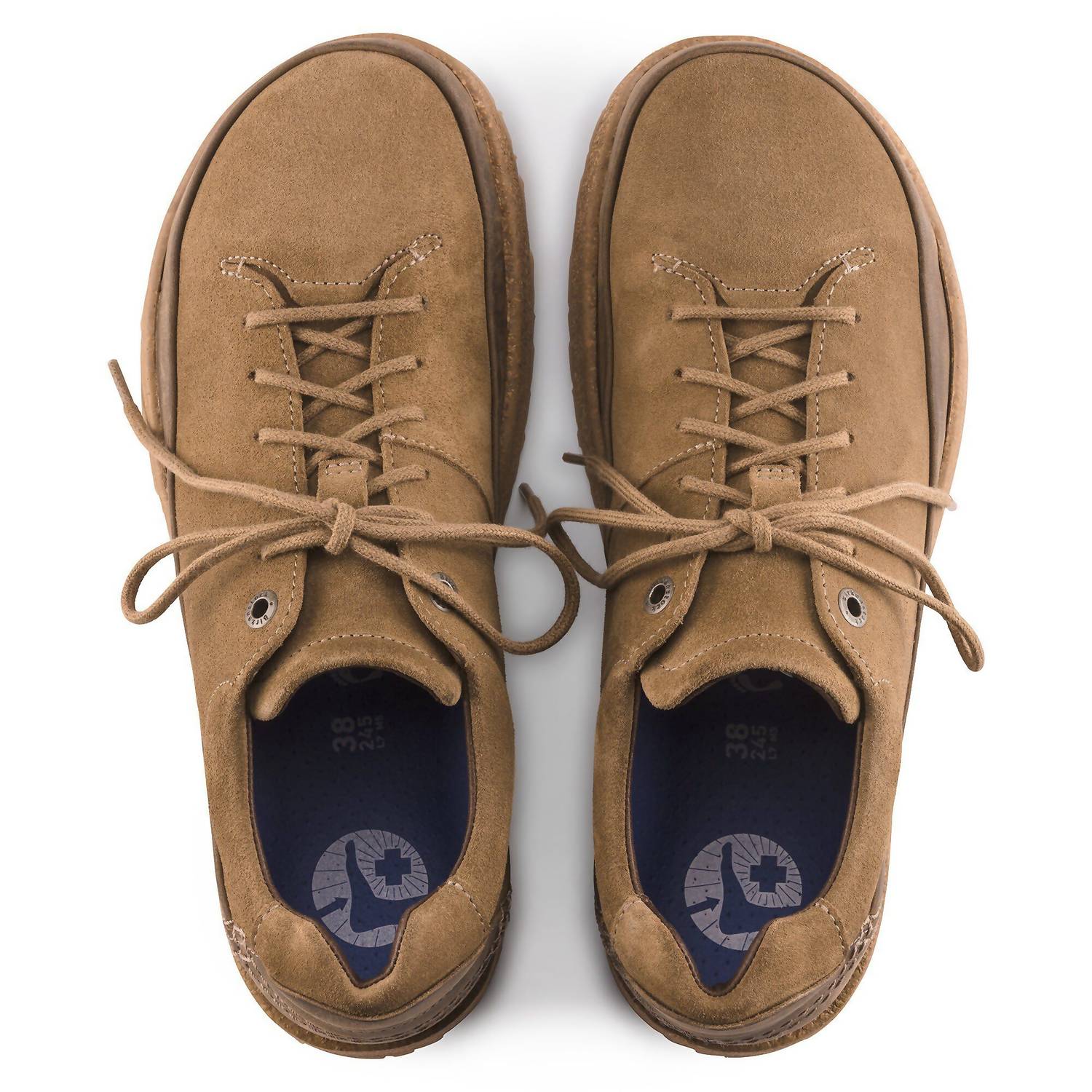 Women's Honnef Low Sneaker In Dark Tea