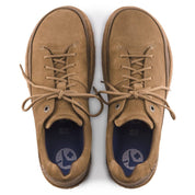 Women's Honnef Low Sneaker In Dark Tea