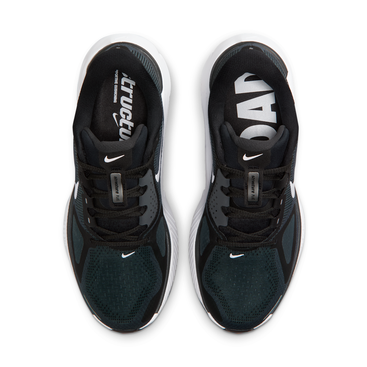 Women's Structure Plus Road Running Shoes