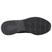 Nike Tanjun Chukka Dark Grey/Black-Green Glow  858655-002 Men's