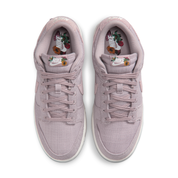 Women's Dunk Low "Flowers" Shoes