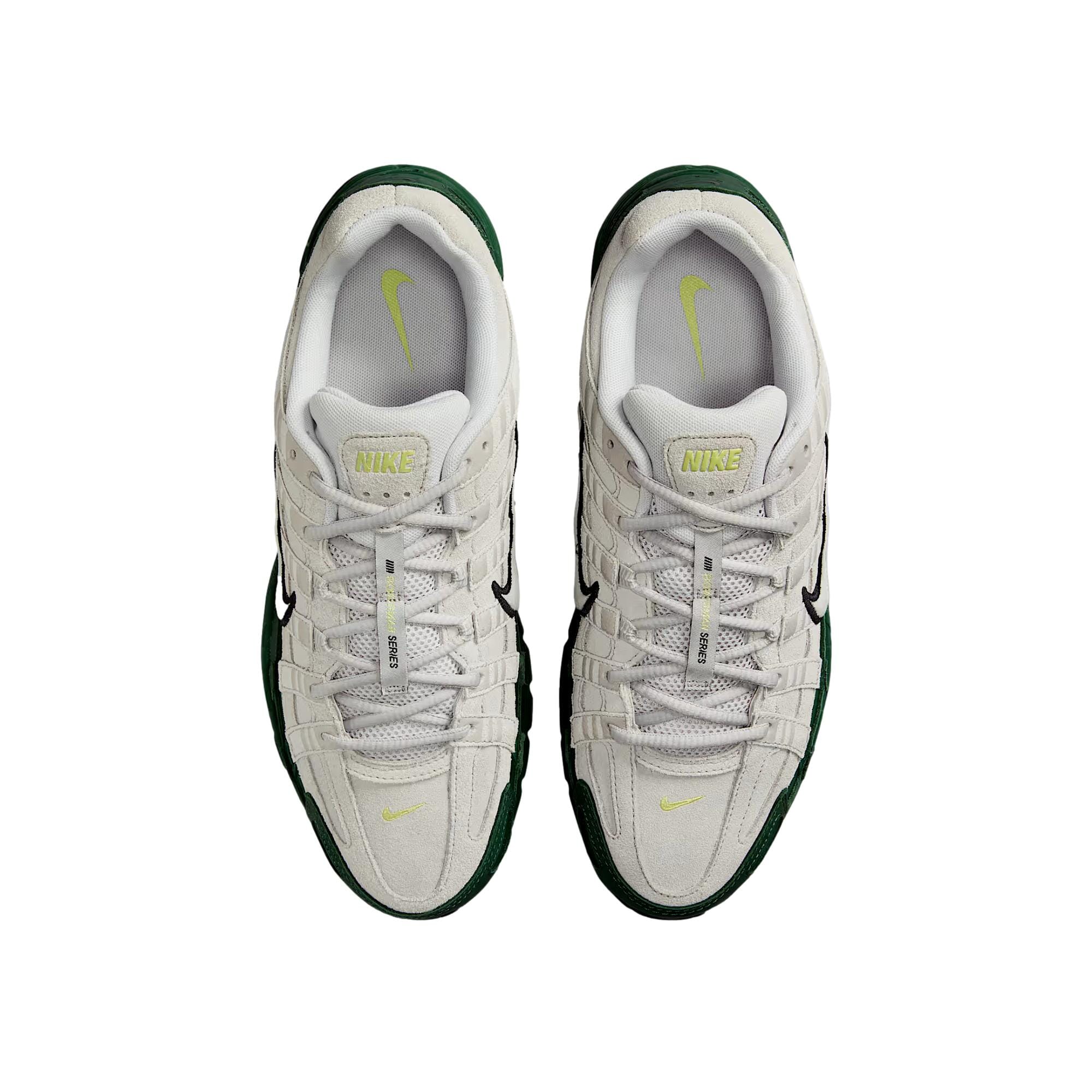 Men's Nike P-6000 Premium Vast Grey / Vast Grey - FIR IF0668-001