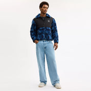 Coach Outlet Sherpa Jacket