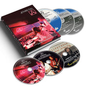 A (A La Mode) (40th Anniversary Deluxe Edition)