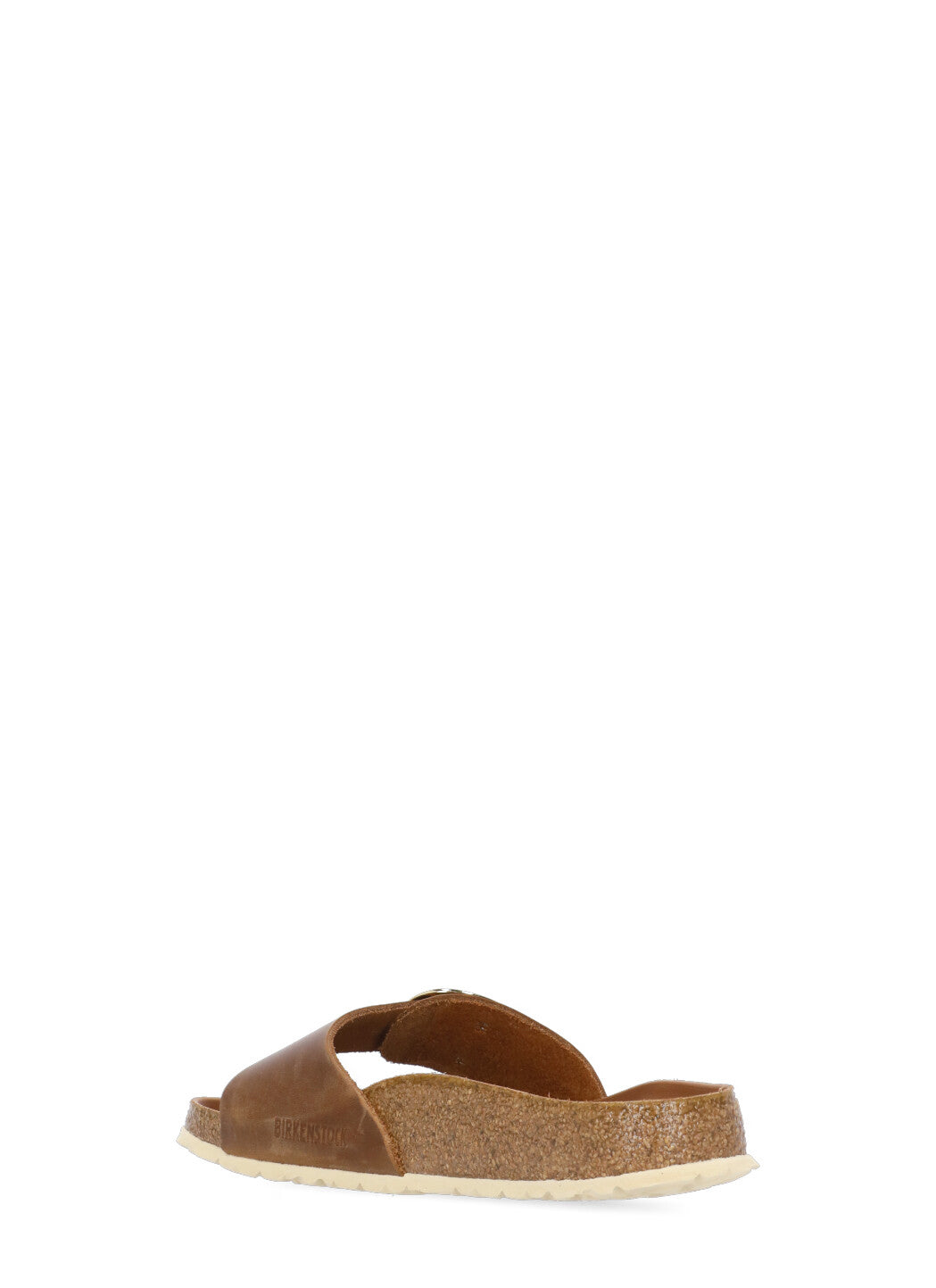 Brown Madrid Sandals