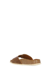 Brown Madrid Sandals