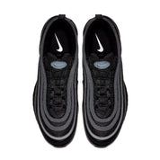 Nike Air Max 97 Black / White - Anthracite  921826-015 Men's