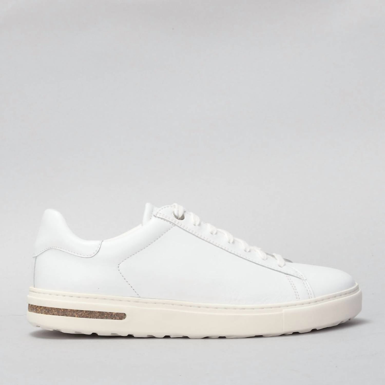 Women's Bend Shoes In White