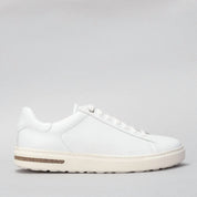 Women's Bend Shoes In White