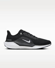 Men's Pegasus 41 Road Running Shoes In Black Anthracite White