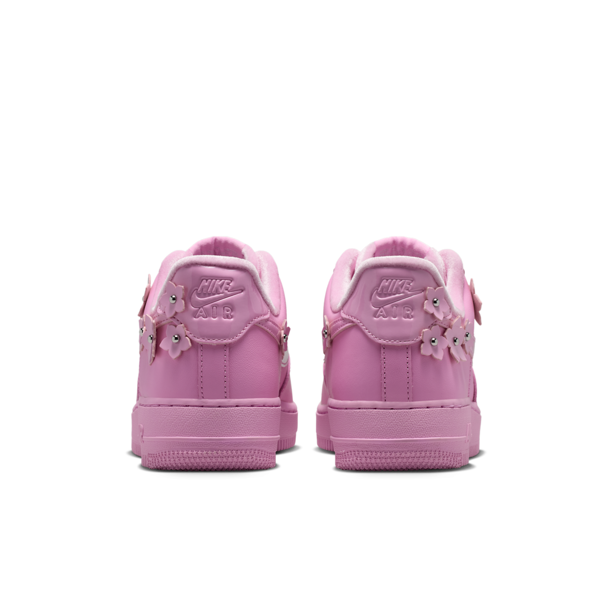 Women's Air Force 1 '07 Shoes