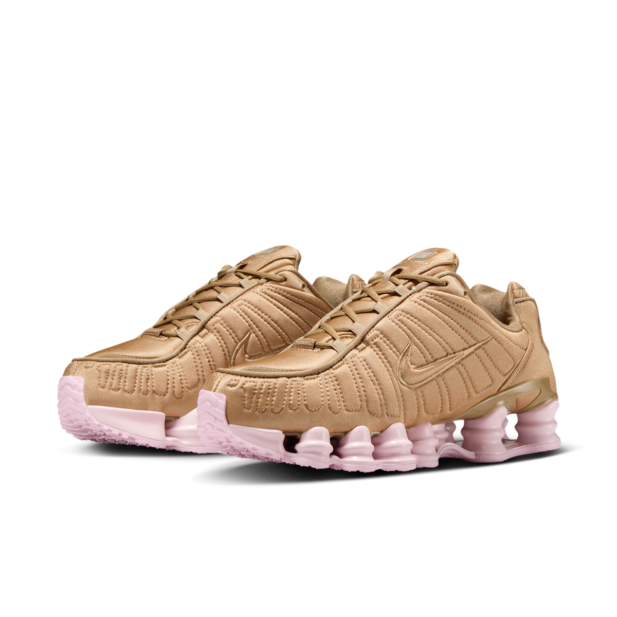 Women's Shox TL Shoes