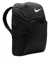 Men's Brasilia Training Backpack In Black