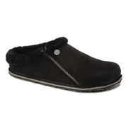Women's Zermatt Premium Slipper In Black