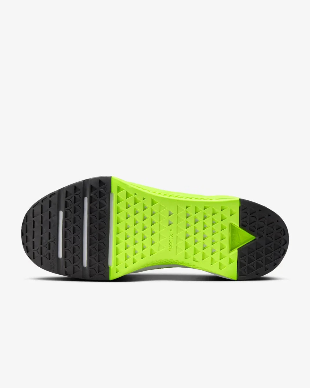 Men's Nike Metcon 10 HJ1875-101 Sneaker White Volt Workout Shoes DWA2789