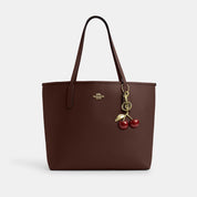 Coach Outlet City Tote