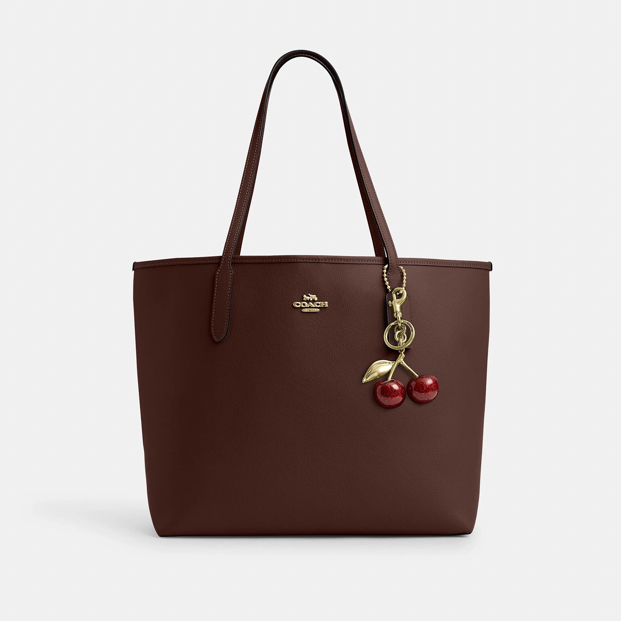 Coach Outlet City Tote