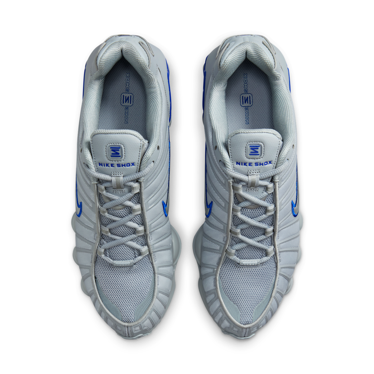 Men's Shox TL Shoes