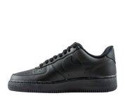 Men's Nike Air Force 1 '07 Black/Black Basketball Shoes CW2288-001