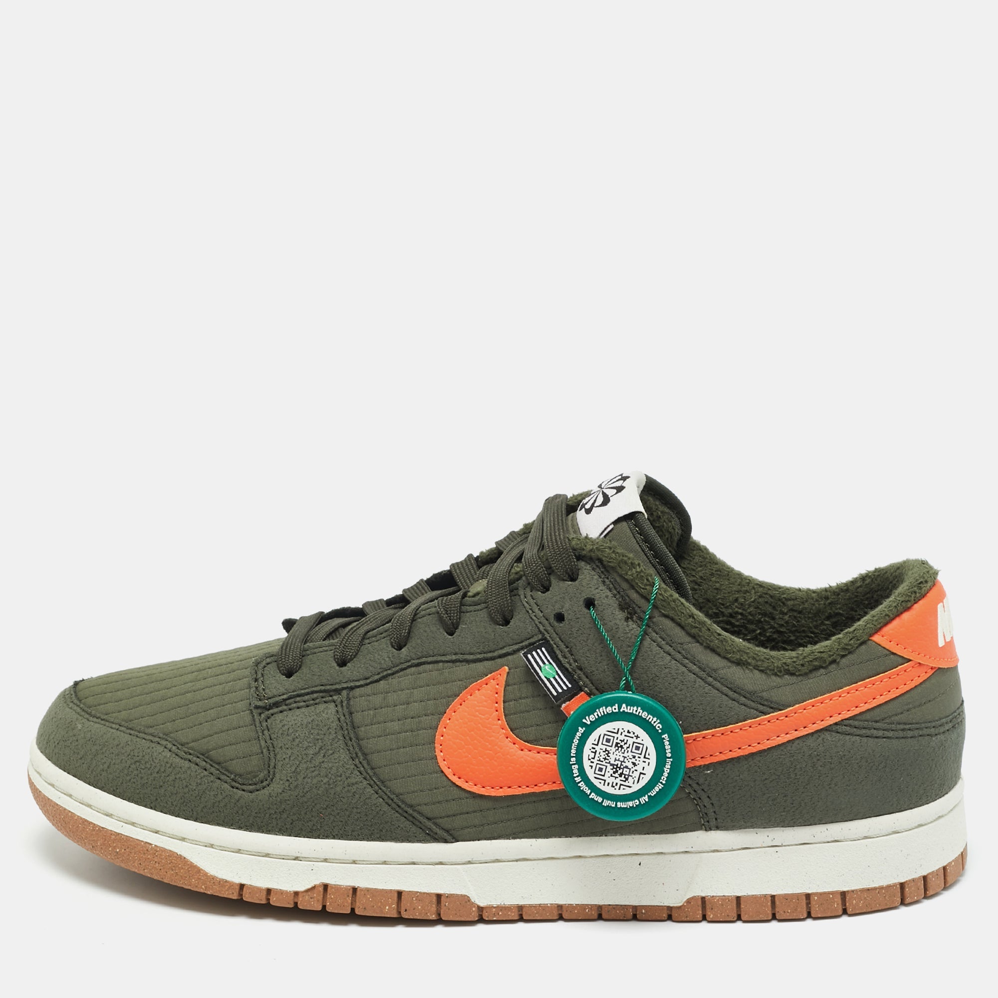 Nike Dunk Next Nature Sequoia