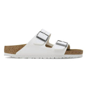 Women's Arizona Vegan Sandal In White