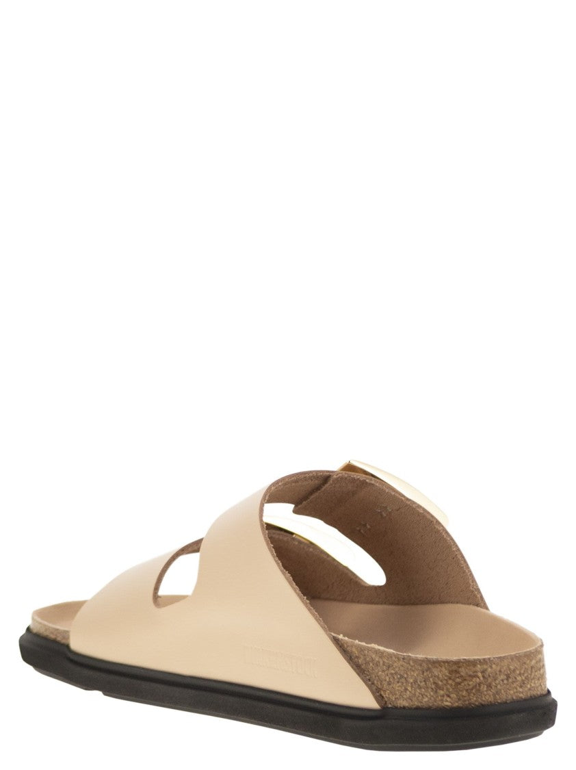 Arizona Db - Leather Slipper